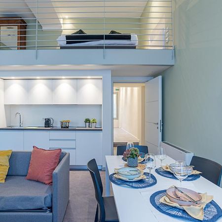 Suite Del Duomo - By Myhomeincomo Exterior photo