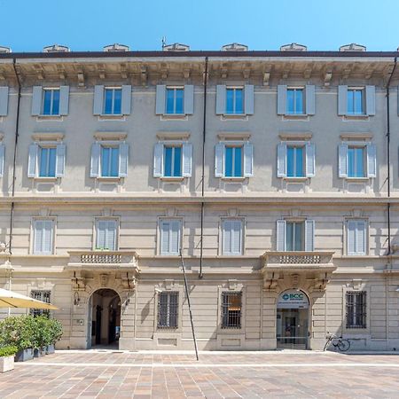 Suite Del Duomo - By Myhomeincomo Exterior photo