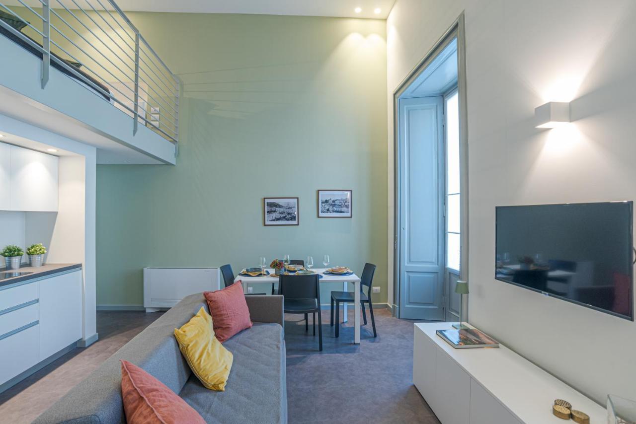 Suite Del Duomo - By Myhomeincomo Exterior photo