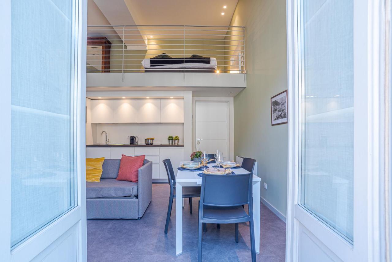 Suite Del Duomo - By Myhomeincomo Exterior photo