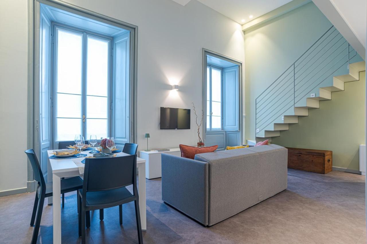Suite Del Duomo - By Myhomeincomo Exterior photo