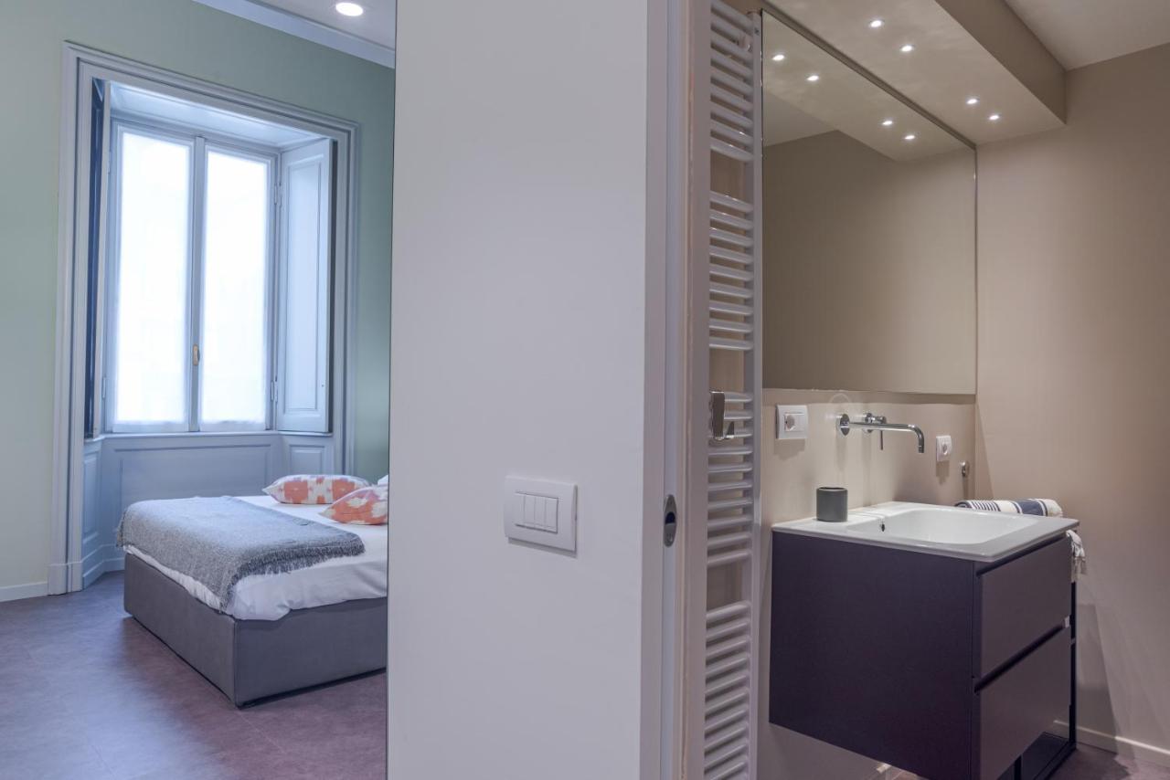 Suite Del Duomo - By Myhomeincomo Exterior photo